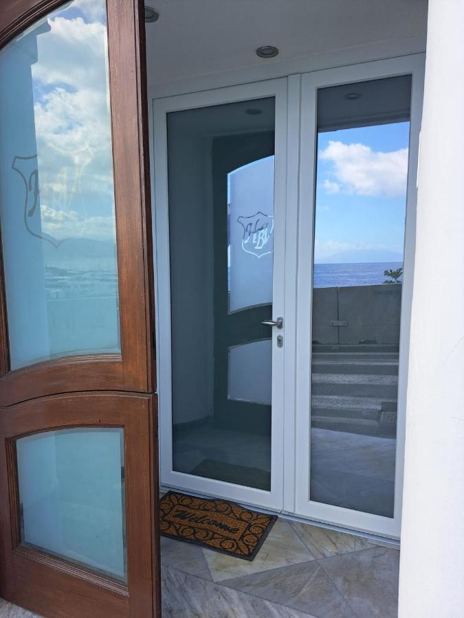 Tre Re Appartamento Via Marina Grande,264 Capri Exterior foto