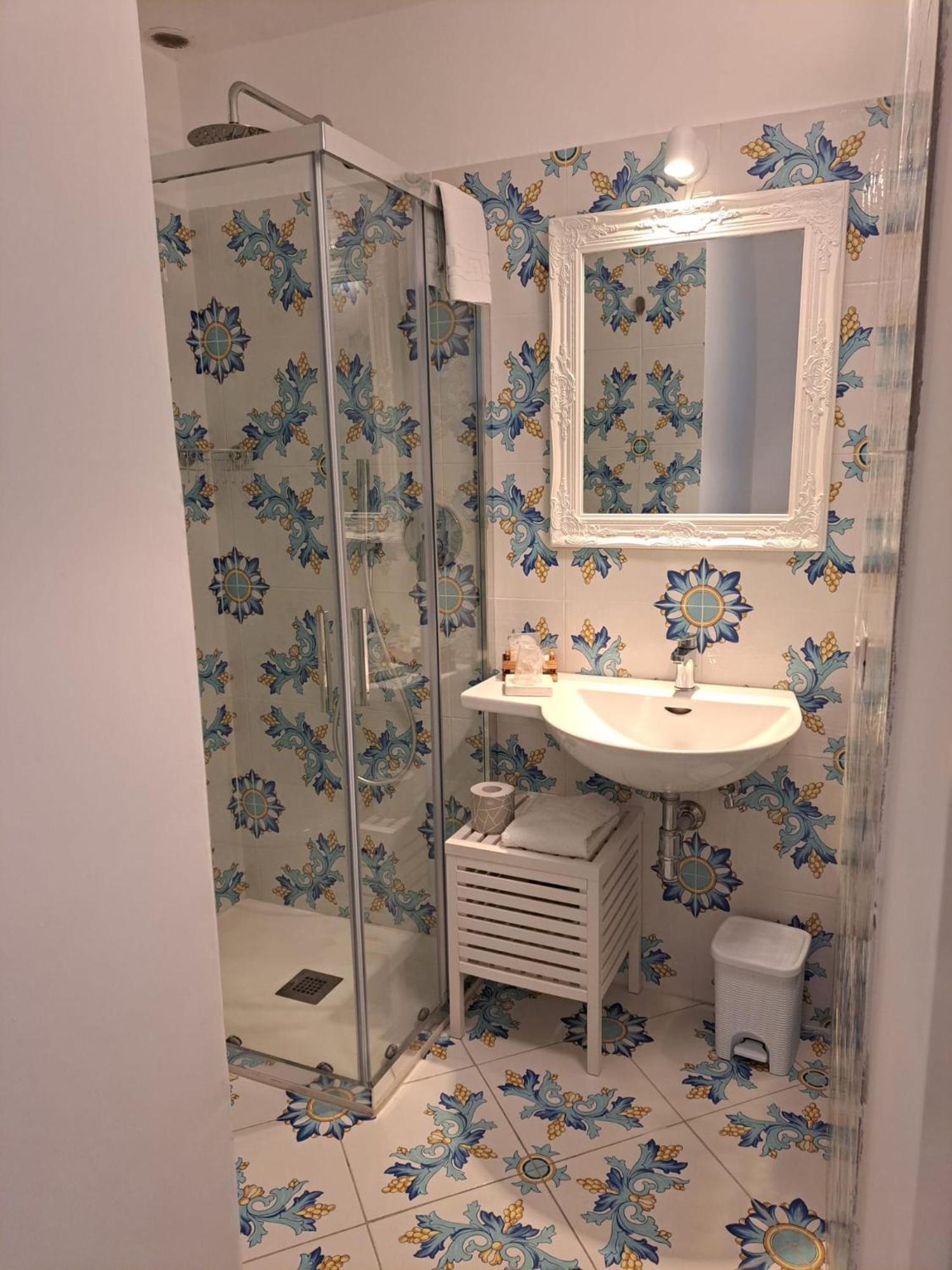 Tre Re Appartamento Via Marina Grande,264 Capri Exterior foto
